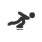 Speed skating