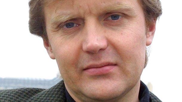 Alexander Litvinenko