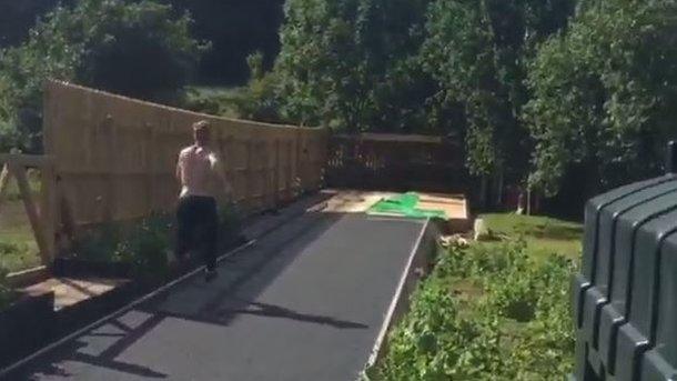 Greg Rutherford