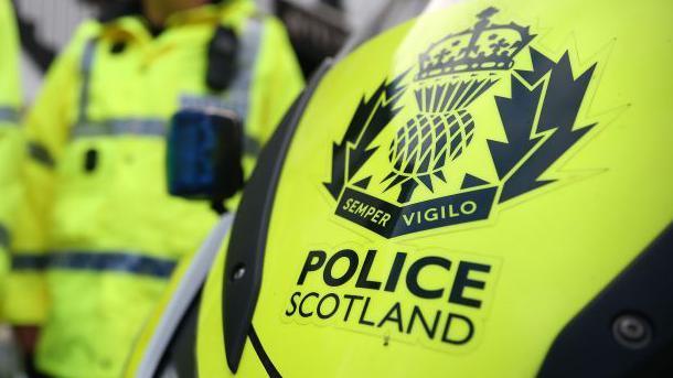 Police Scotland