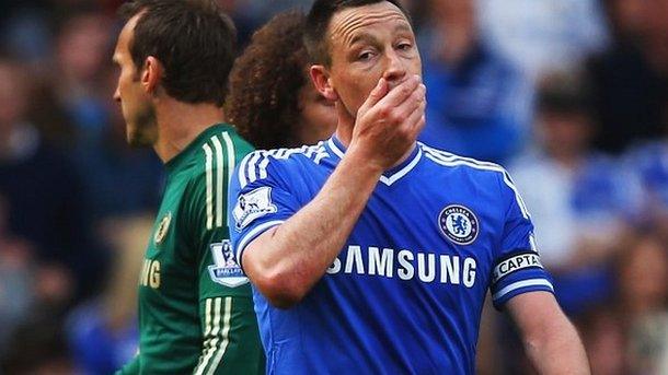 John Terry