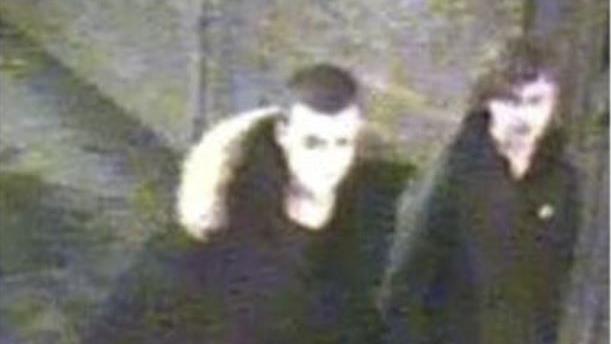 CCTV image