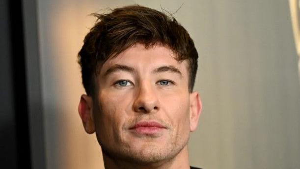 Barry Keoghan 