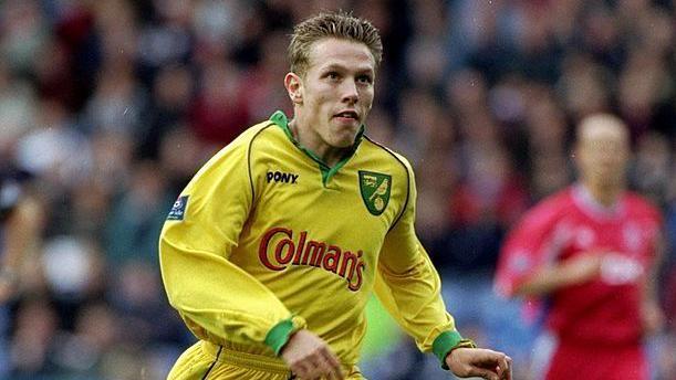 Craig Bellamy