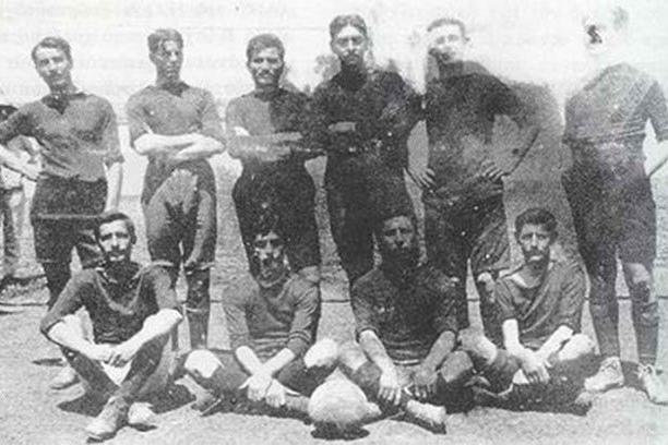 Panathinaikos