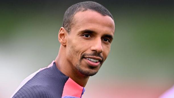 Joel Matip