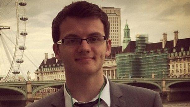 Stephen Sutton