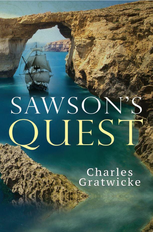 Sawson's Quest