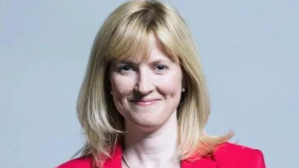 Rosie Duffield