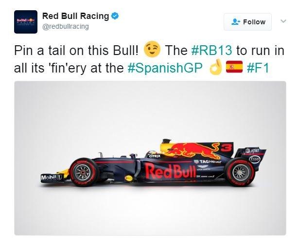 Red Bull