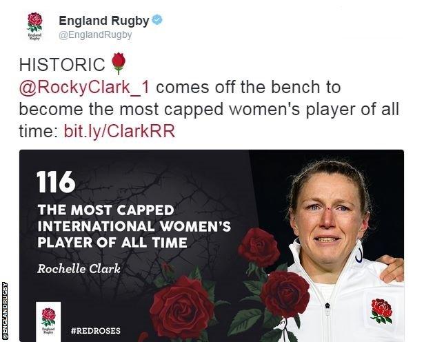 England Rugby