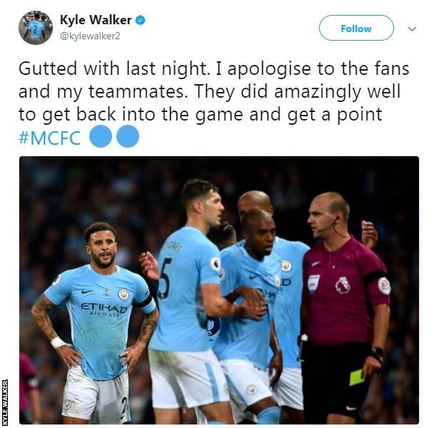 Kyle Walker