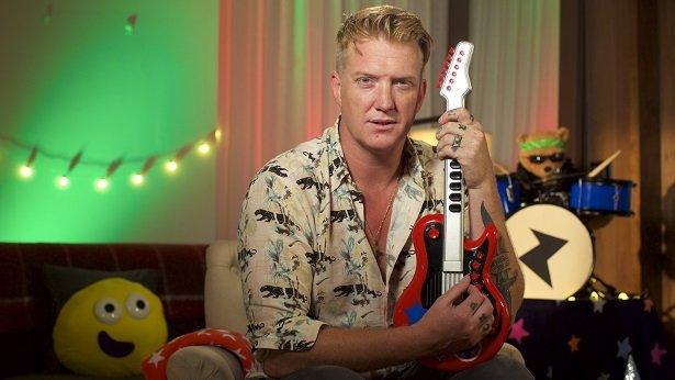 Josh Homme