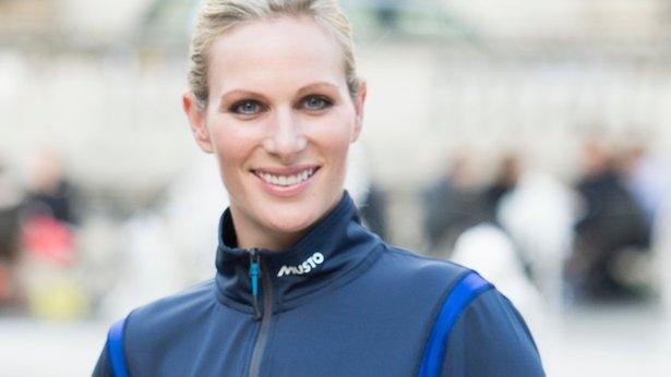 Zara Phillips