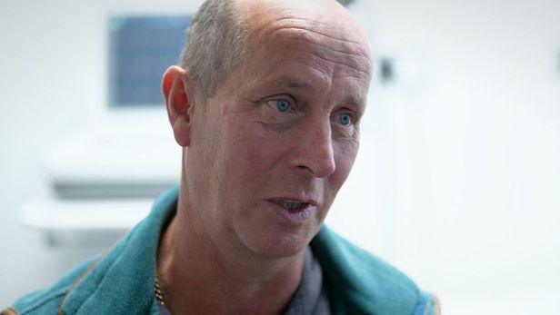 Paul chose to have surgery for prostate cancer