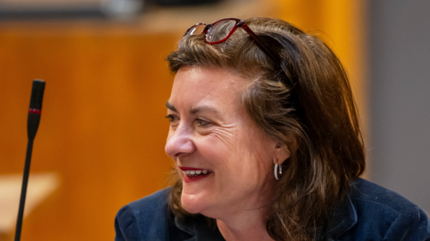 Eluned Morgan 
