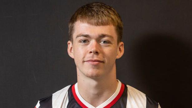 Jay Henderson