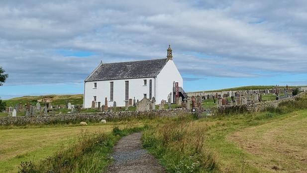 Strathnaver Museum