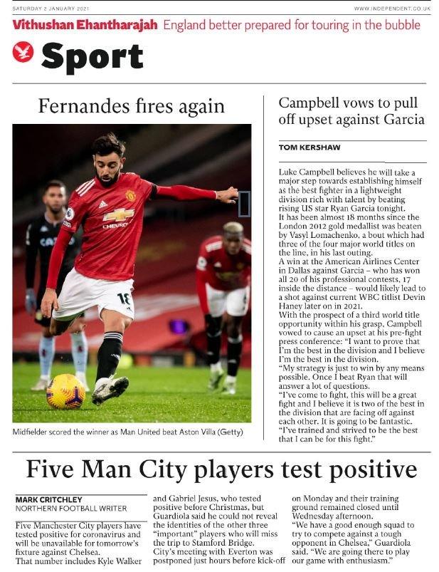 The Independent