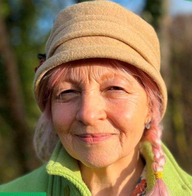 Kathy Oakwood
