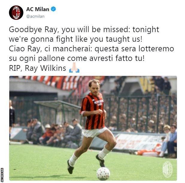 AC Milan