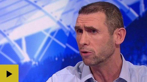 Martin Keown