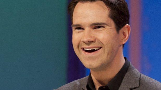 Jimmy Carr