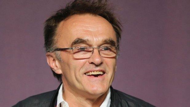 Danny Boyle