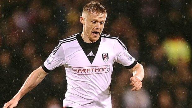 Damien Duff