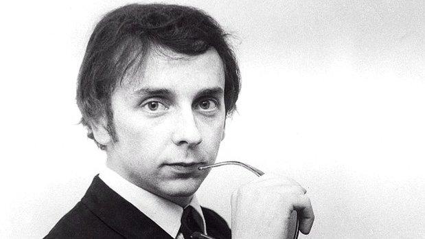 Phil Spector