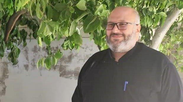 Maher Haddad