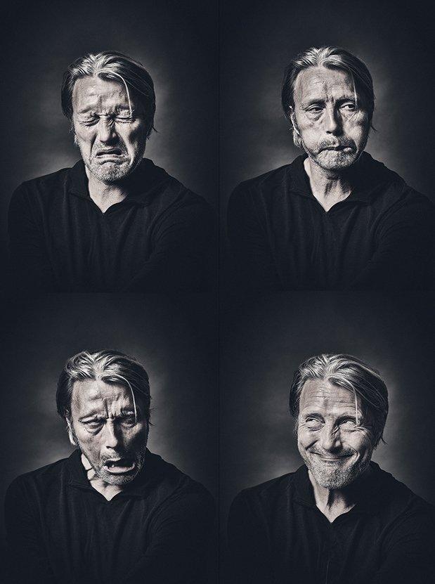 Mads Mikkelsen