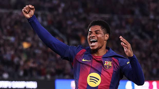 Marcus Rashford