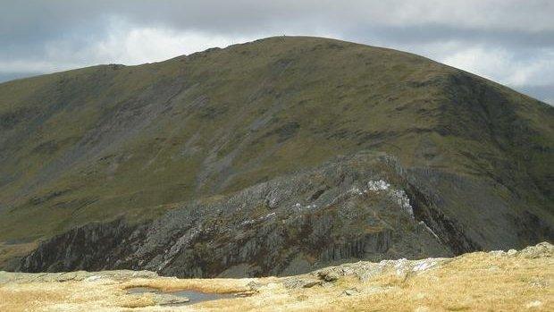 Moelwyn Mawr