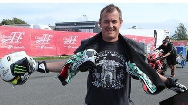 John McGuinness