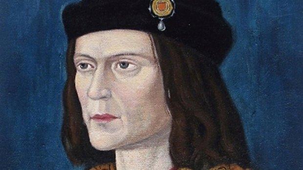 Richard III