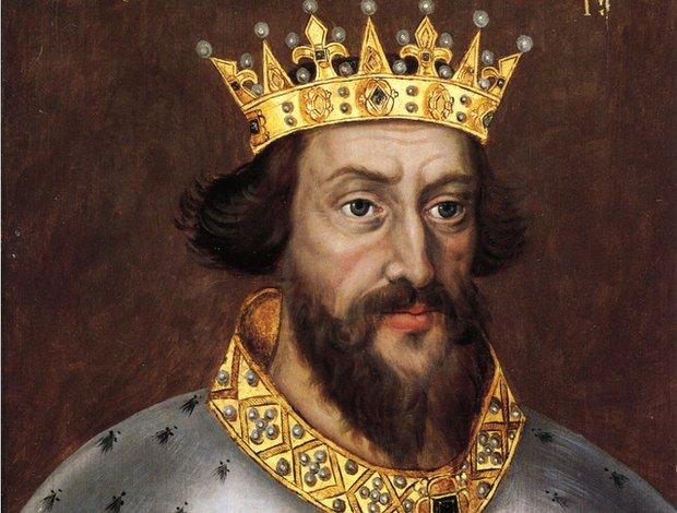 Henry I