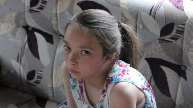 Amber Peat