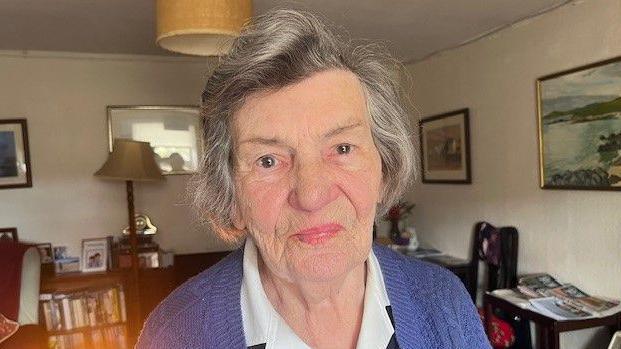 Catriona Dhòmhnallach