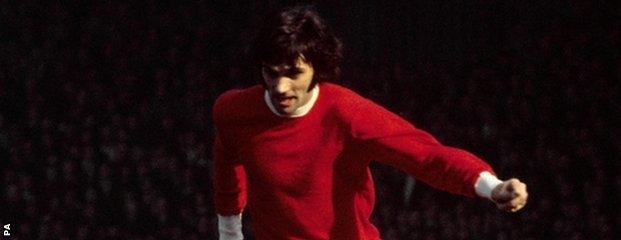 George Best