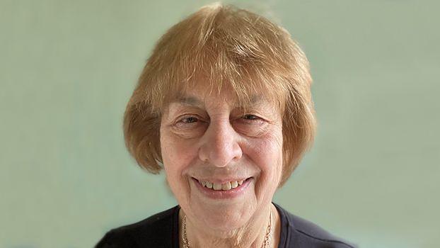 Dame Jenny Abramsky