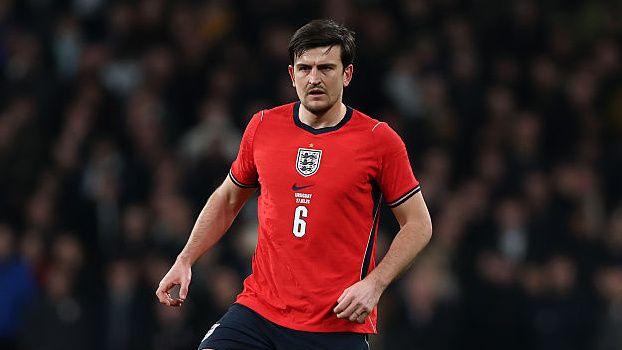 Harry Maguire