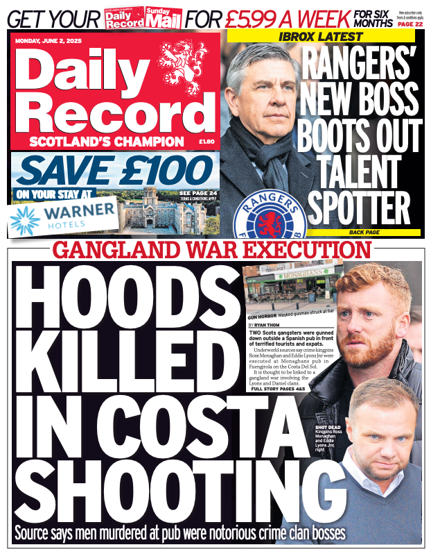 Daily Record