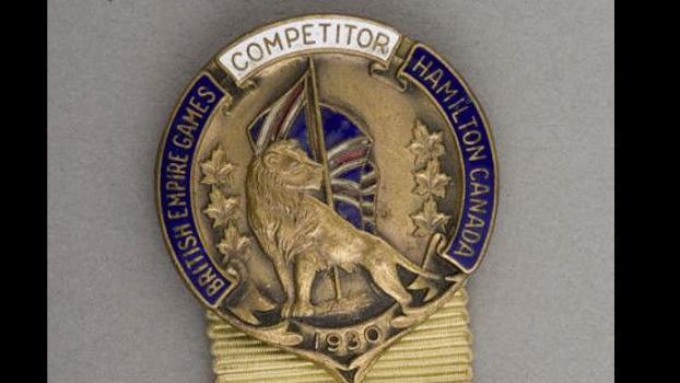 Medal 1930