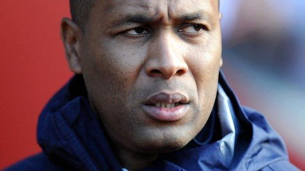 Les Ferdinand