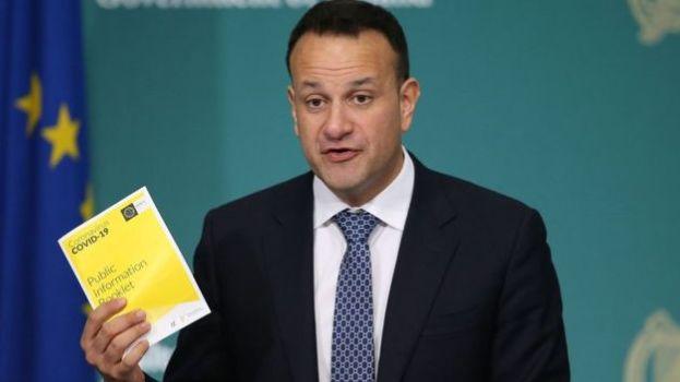 Leo Varadkar