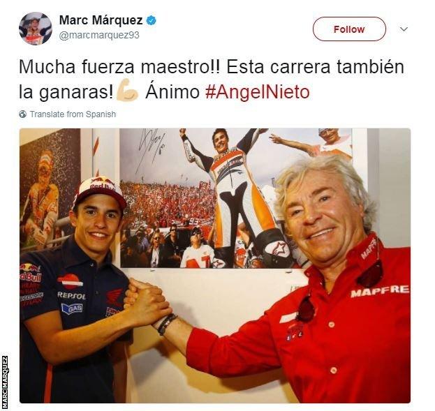 Marc Marquez