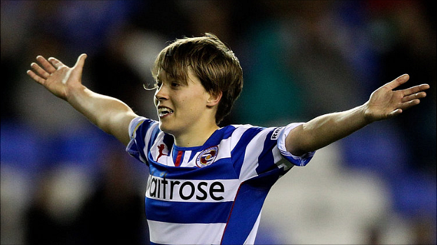 Fran Kirby