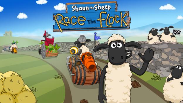 CBBC Racing Games CBBC BBC cbbc-racing-games-cbbc-bbc