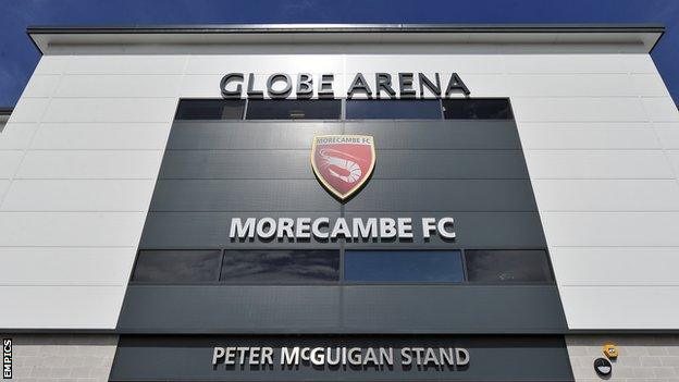 Globe Arena